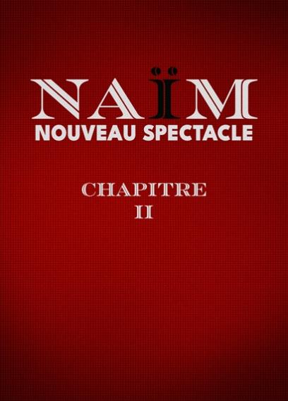 Naïm - Chapitre II