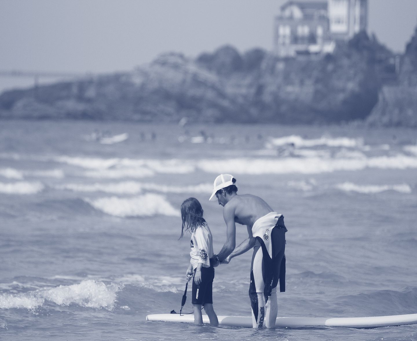 Biarritz Eco Surf School