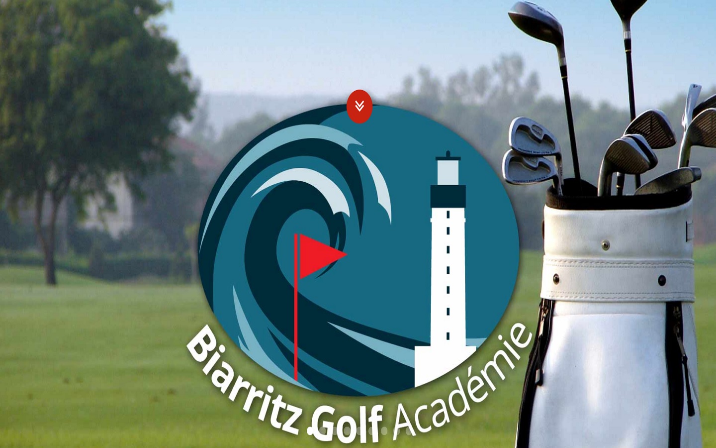 Biarritz Golf Académie