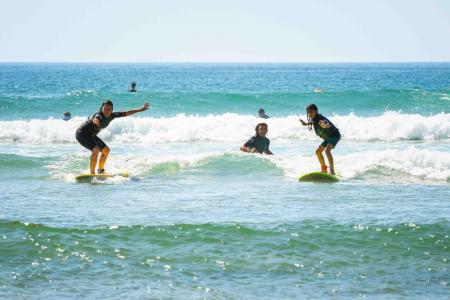 Delpero Surf Experience