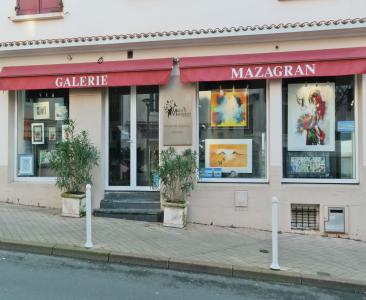 Galerie Mazagran