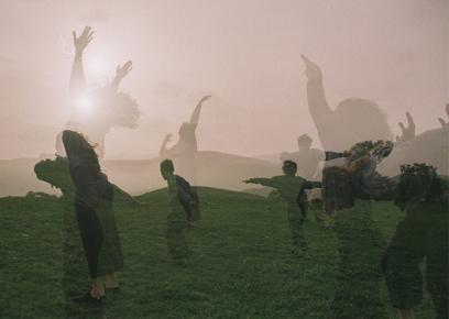 Le Temps d’Aimer la Danse : Collectif Bilaka - "iLaUNA"