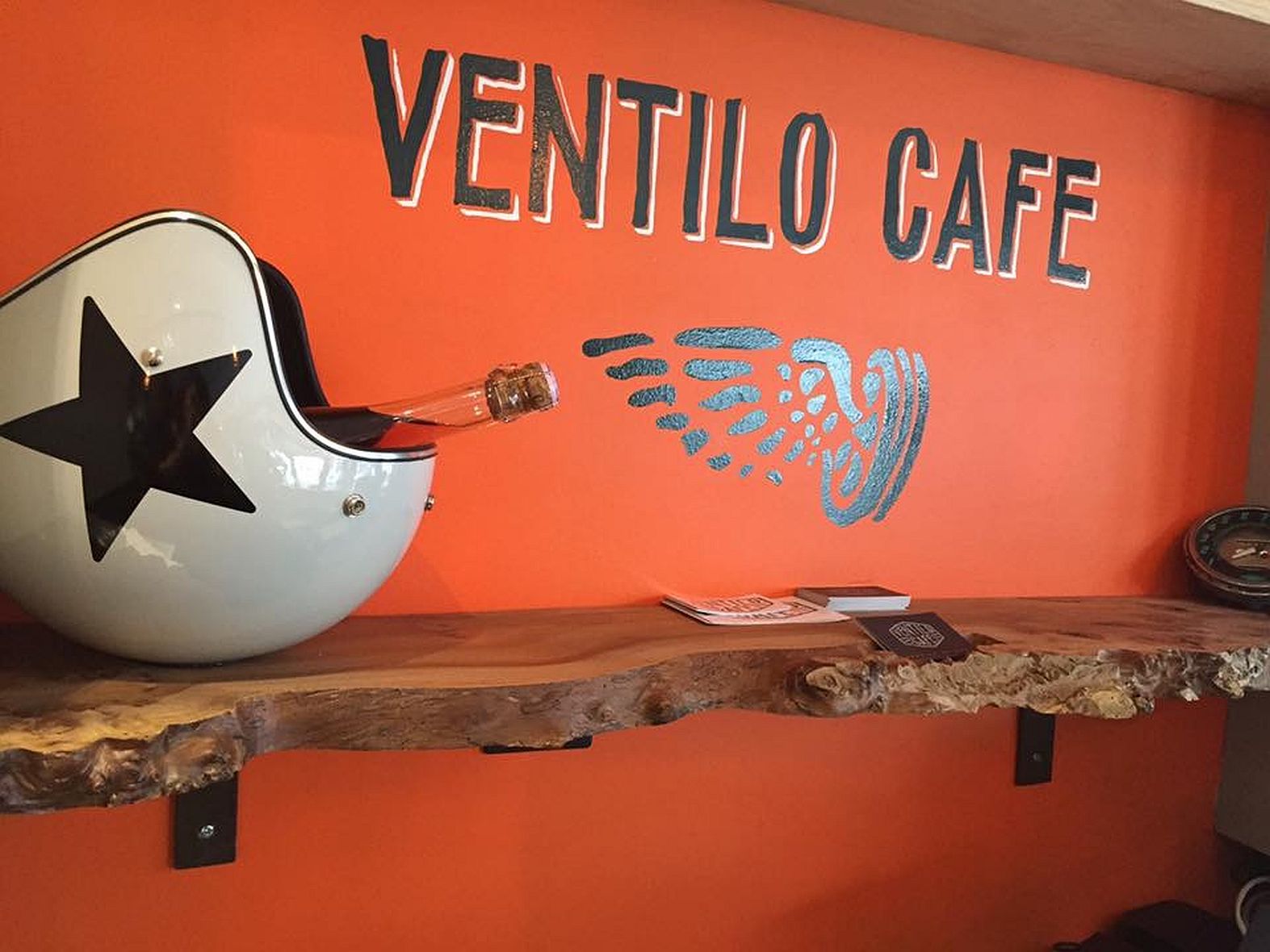 Ventilo Café