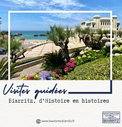 biarritz tourist information centre