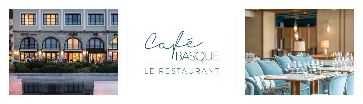 Le Café Basque